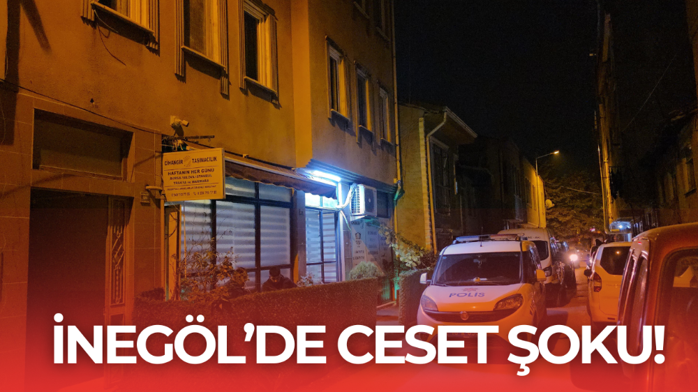 İnegöl