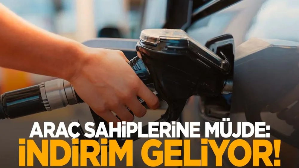 İndirim Geliyor