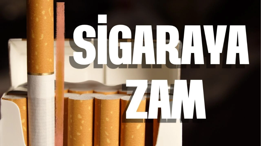 Sabah vakti zam haberiyle uyandık!