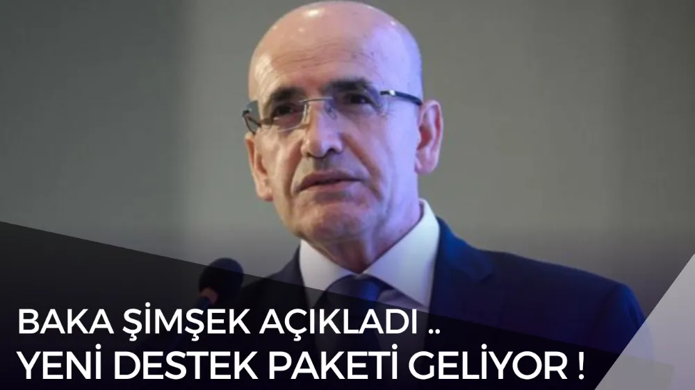 Mehmet Şimşek