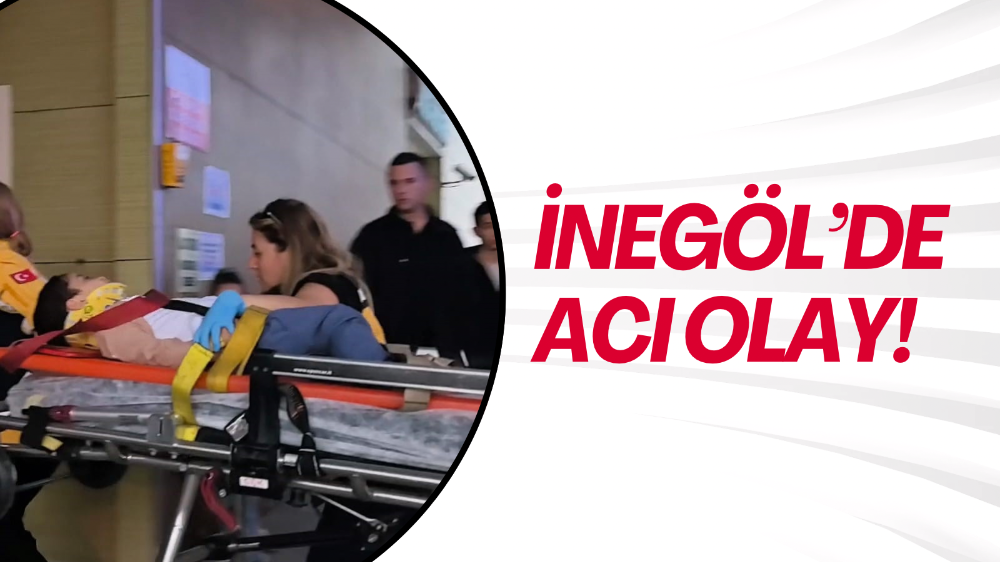 İnegöl