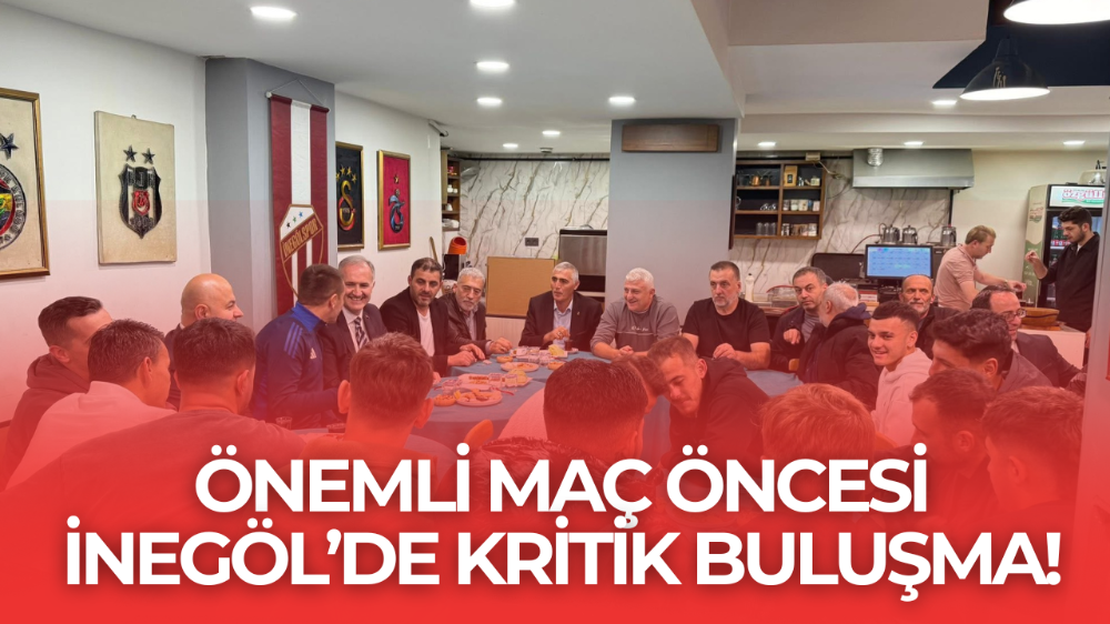 İnegölspor