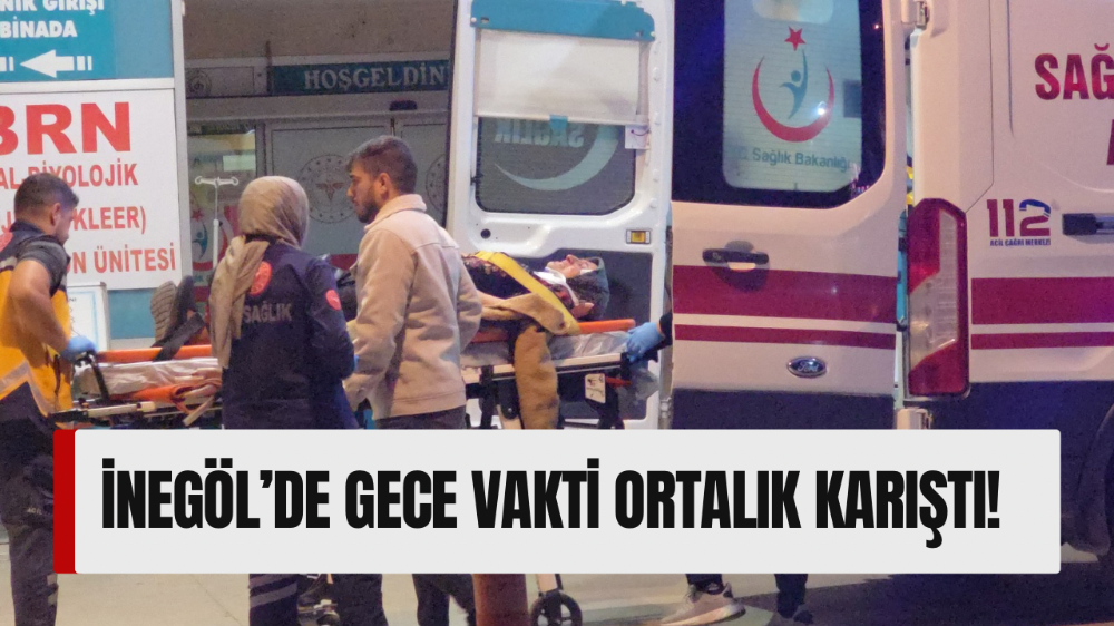 Süleymaniye’de elektrikli araç devrildi: Yaşlı kadın yaralandı
