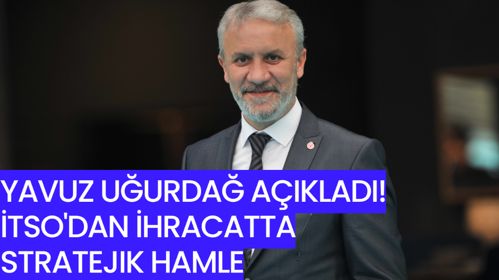 İTSO