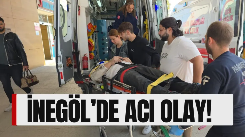 İnegöl