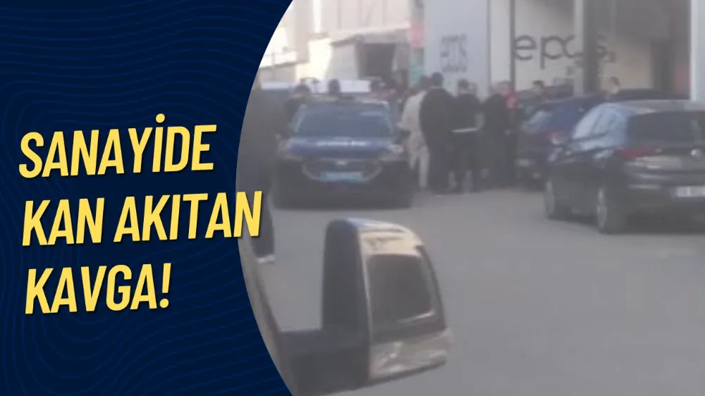 Sonunda İnegöl’de bu da oldu!