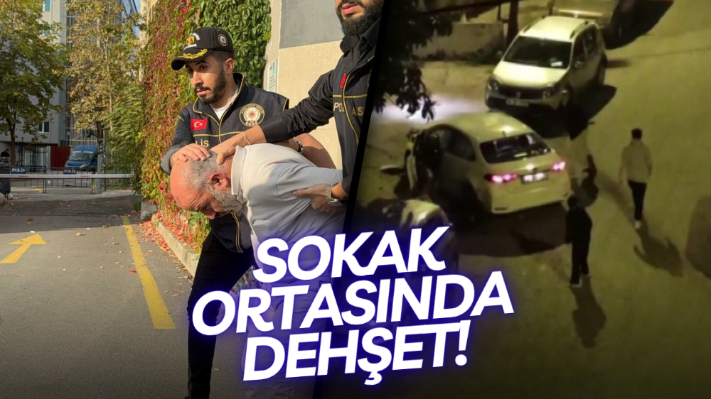 Damadını ve 2 kişiyi öldüren şüpheli adliyeye sevk edildi