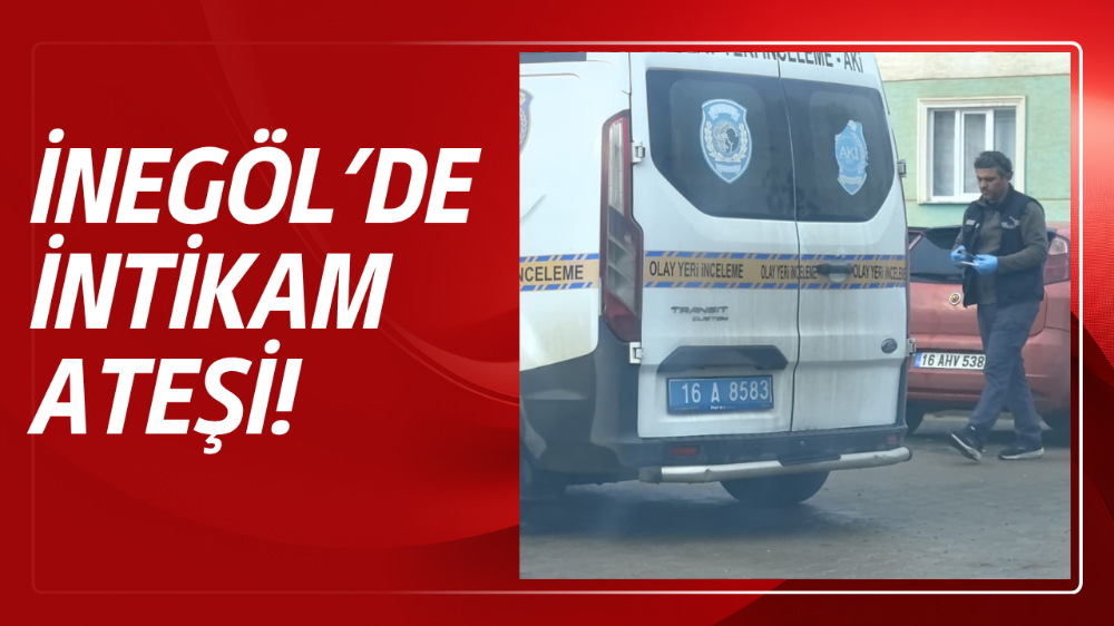 Kardeşinin ölümüne neden olan sürücüyü pompalı tüfekle yaraladı