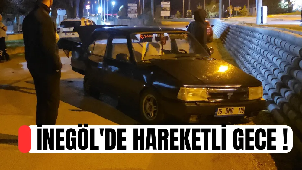 İnegöl