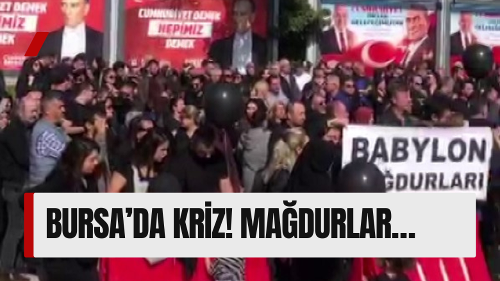 Atış Yapı mağdurlarından umutlu çağrı: “Evlerimize kavuşmak istiyoruz”