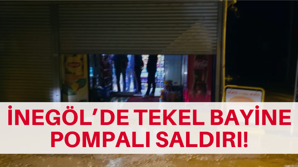 İnegöl
