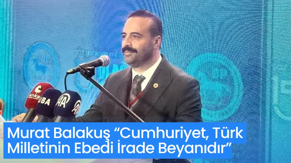 Murat Balakuş