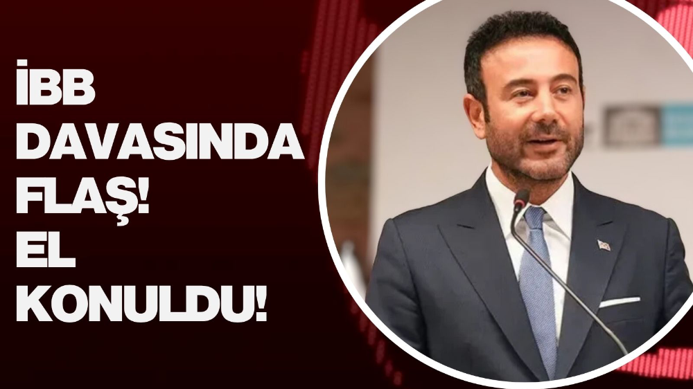 Aziz İhsan Aktaş’ın şirketlerine kayyum atandı