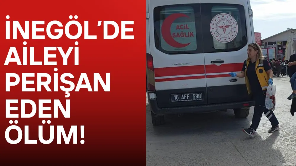 Beşiğinde Hareketsiz Bulunan 7 Aylık Eren Kurtarılamadı