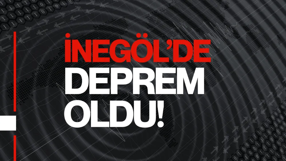 Balıkesir Sındırgı’da 4.4 Büyüklüğünde Deprem