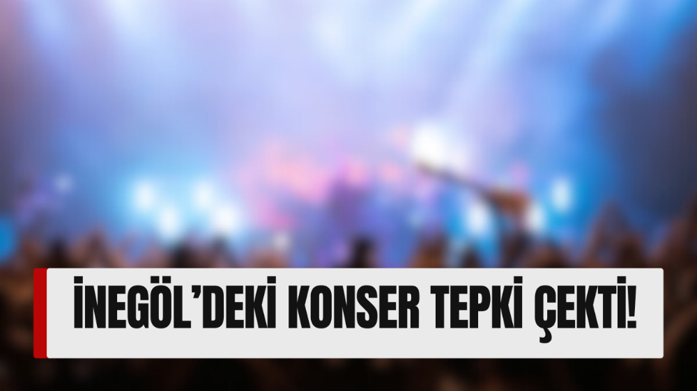 Şehit Haftasında Yapılan Konserler Tepki Topladı