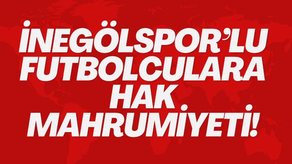 PFDK, Bahis Nedeniyle PFDK