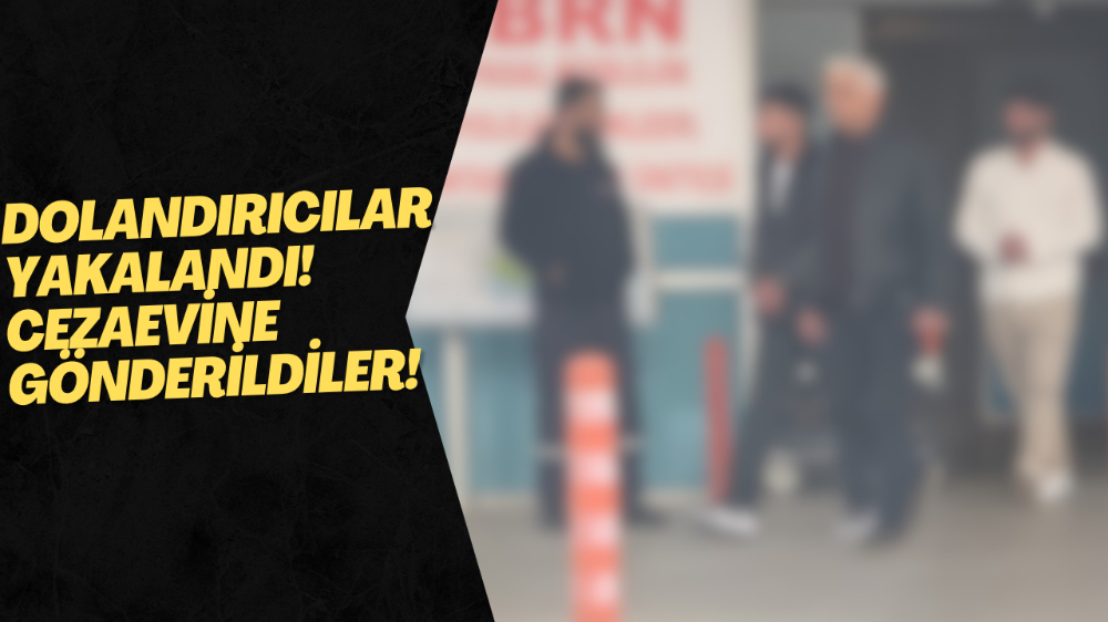 İnegöllülerin canlarını yakmıştı! Paketlendiler…