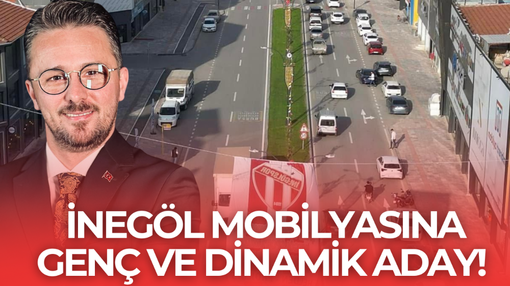 Yasin Altuntepe aday oluyor!