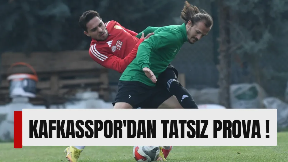 Kafkasspor