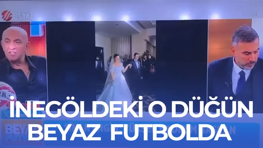 Beyaz Futbol