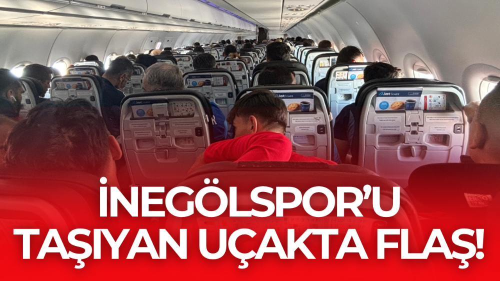 İnegölspor Kafileleri Erzincan’a Zorlu Yolculukla Ulaşıyor