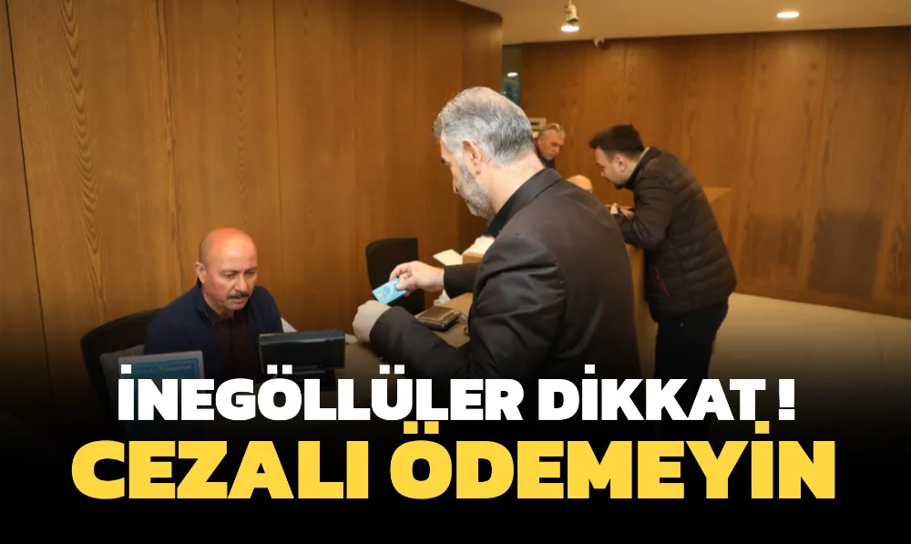 2025 Yılı 2. Taksit Vergi Ödemeleri Başladı