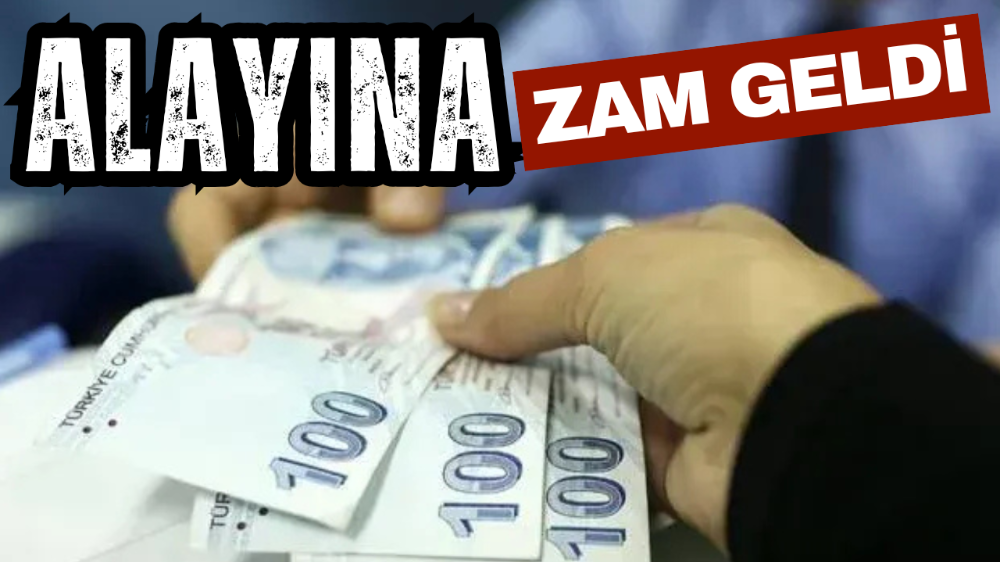 Ev sahibi ve kiracılar dikkat! Kira Artış Oranı Belli Oldu