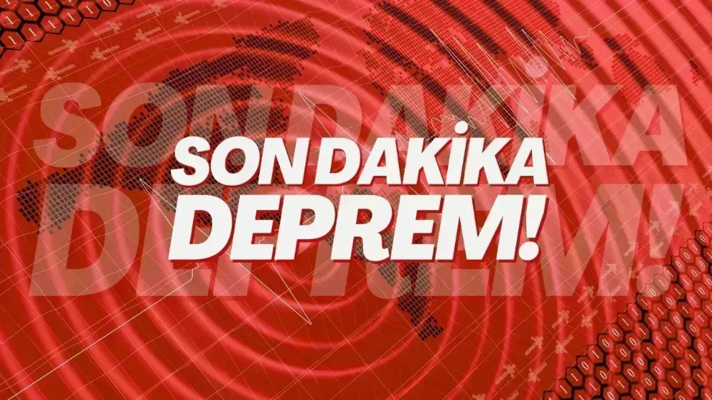 Balıkesir Sındırgı’da 4.3 Büyüklüğünde Deprem