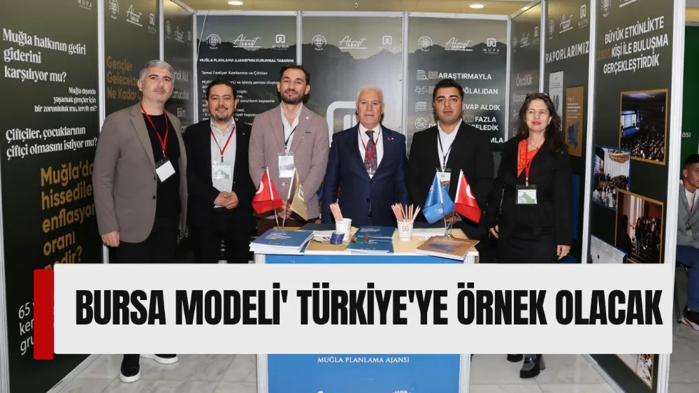 BURSA MODELİ