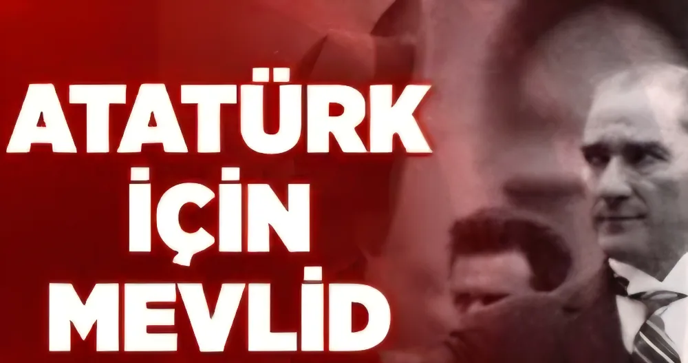 İYİ Parti İnegöl İlçe Teşkilatı’ndan 10 Kasım Daveti