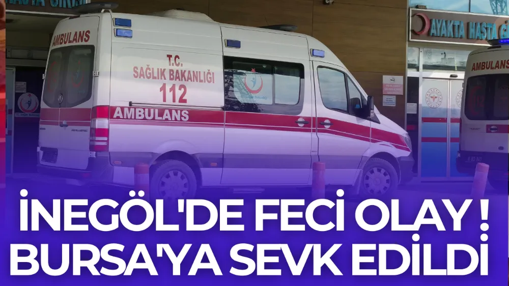 Akhisar Mahallesi’nde Ahşap Atölyesinde İş Kazası: 49 Yaşındaki İşçi Yaralandı