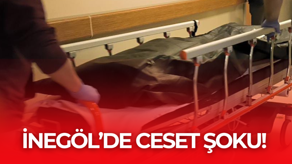 İnegöl’de 2 Gündür Kayıp Olan Cemil Efe, Saadet Köyü’nde Ölü Bulundu