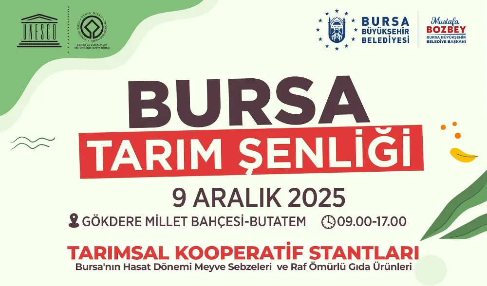 BURSA