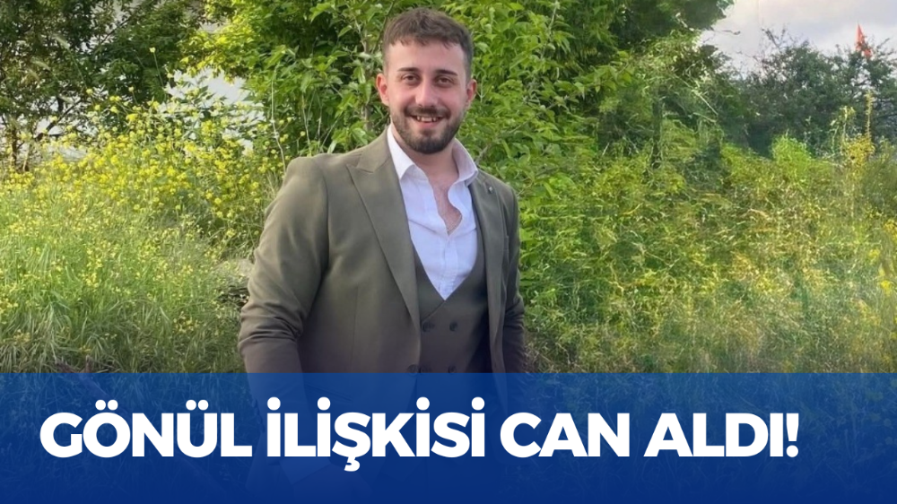 Tartışma kanlı bitti: 26 yaşındaki genç hayatını kaybetti