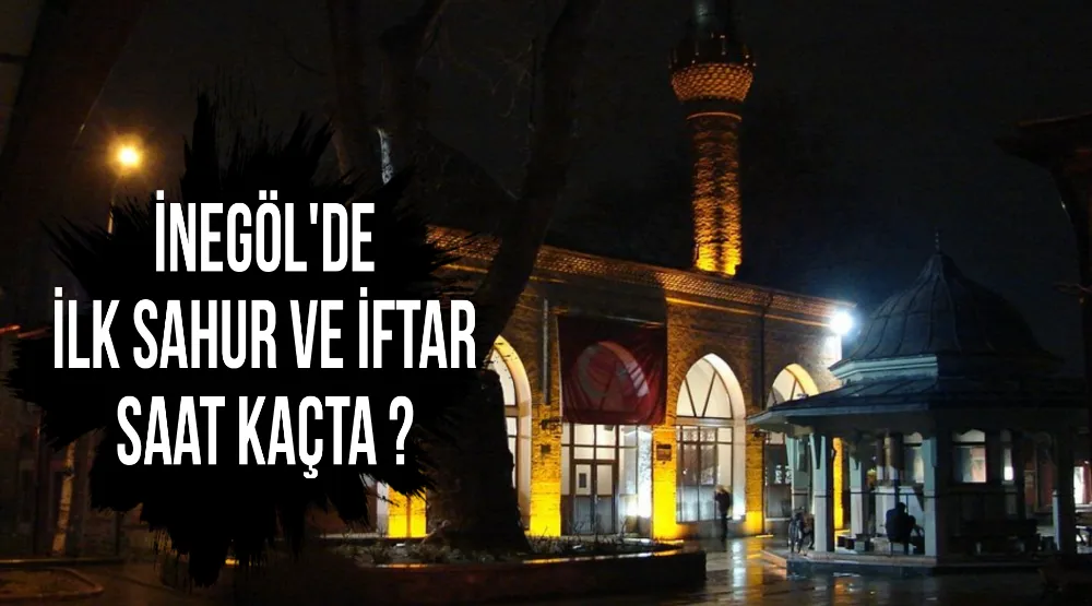 İnegöl
