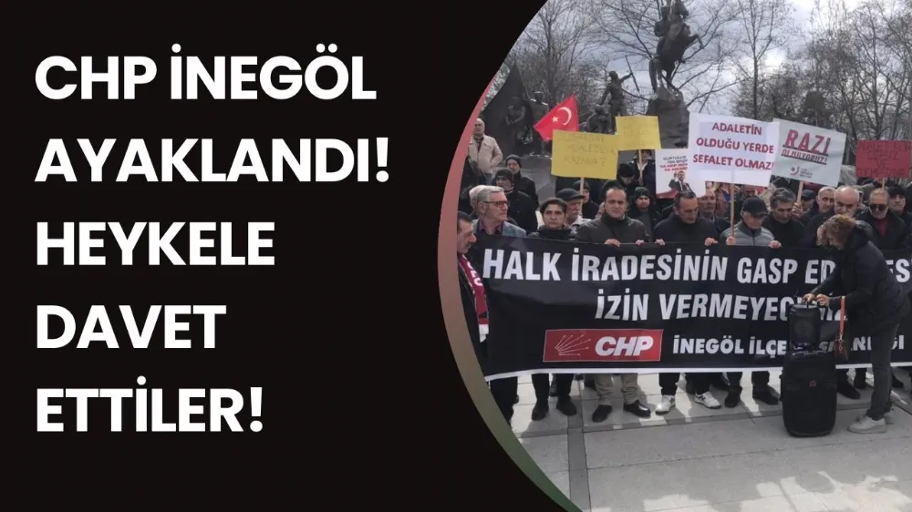 CHP İlçe Başkanı Zemzi Şahin