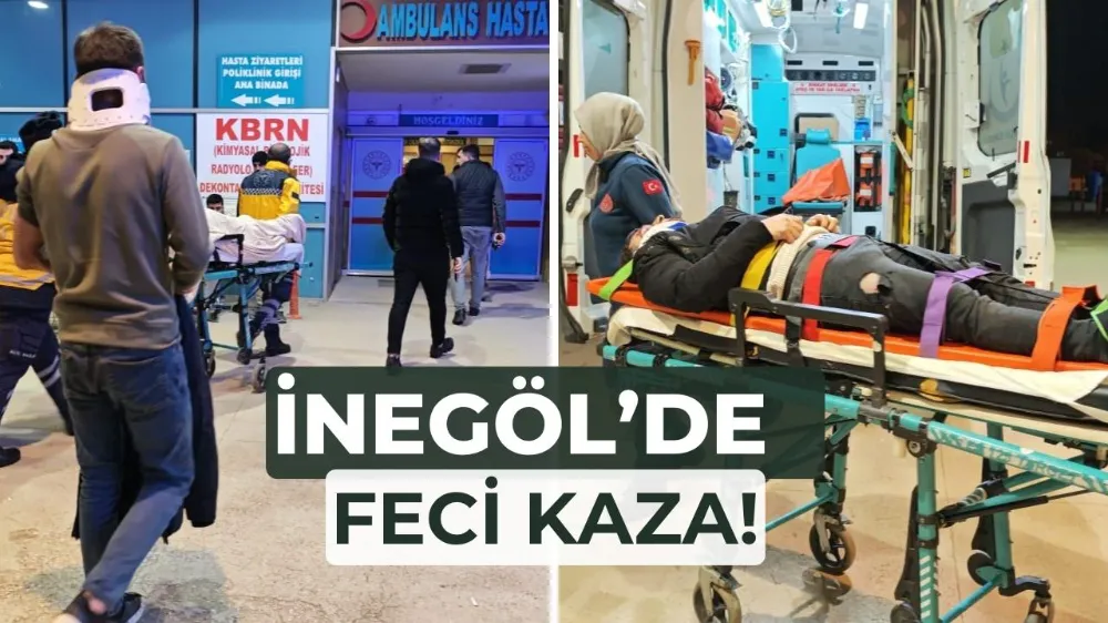 İnegöl