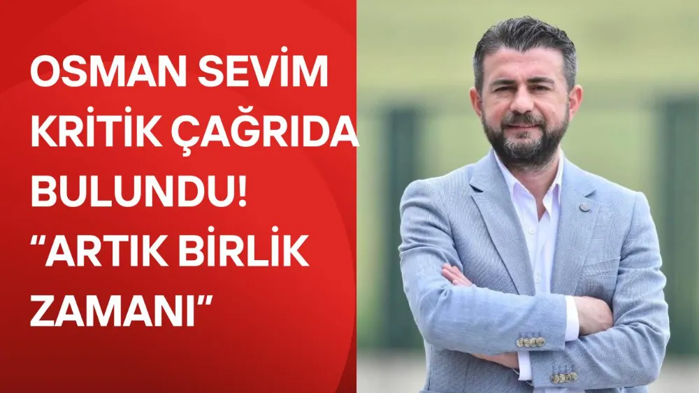 Osman Sevim