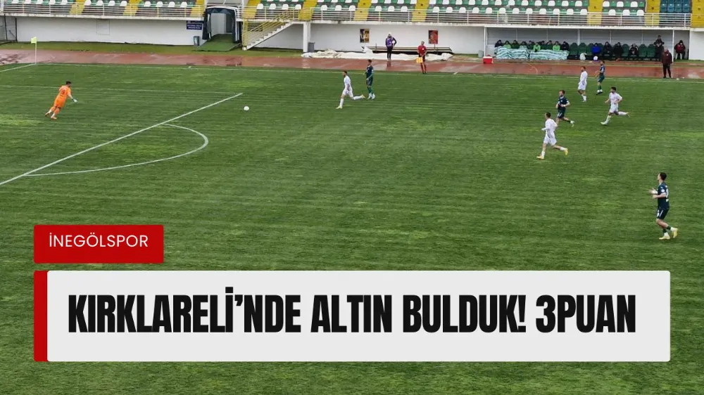 İnegölspor
