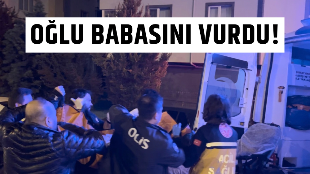 Türkiye bu olayı konuşuyor! Ağır yaralandı…