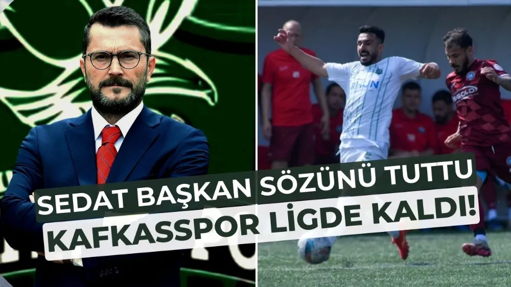 İnegöl Kafkasspor Mağlubiyete Rağmen Ligde Kaldı