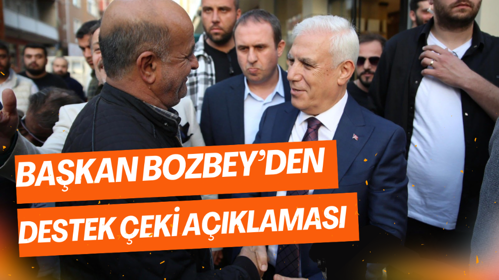Büyükşehir’den emeklilere ‘Kurban Bayramı destek çeki’