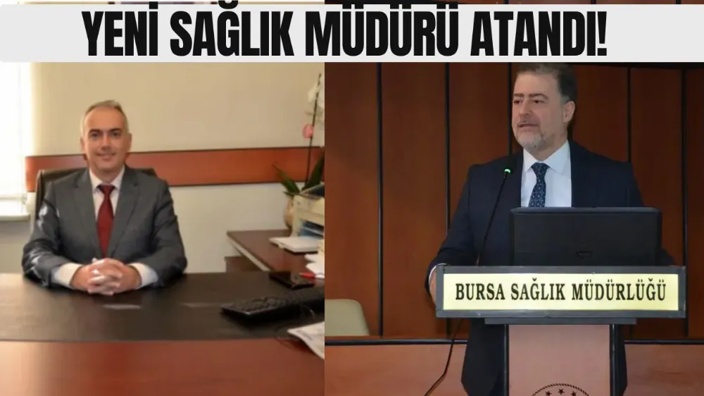 İnegöl Devlet Hastanesi
