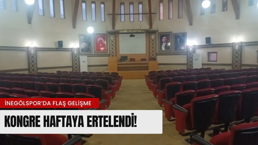 İnegölspor