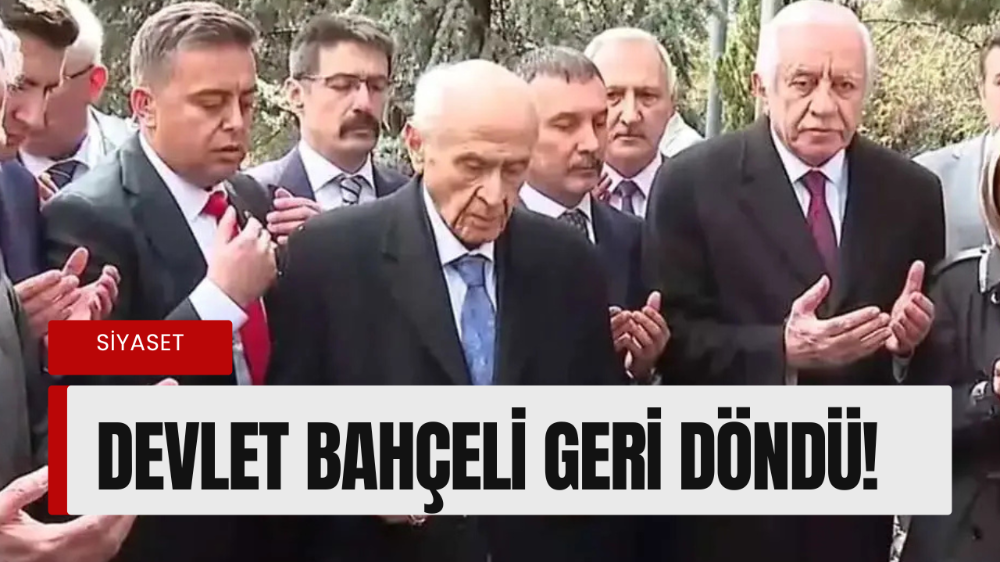 Bahçeli
