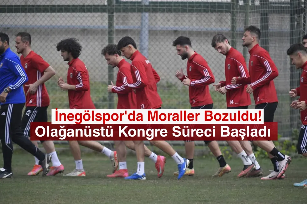 İnegölspor