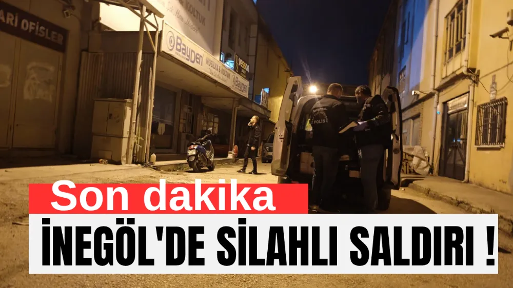 İnegöl