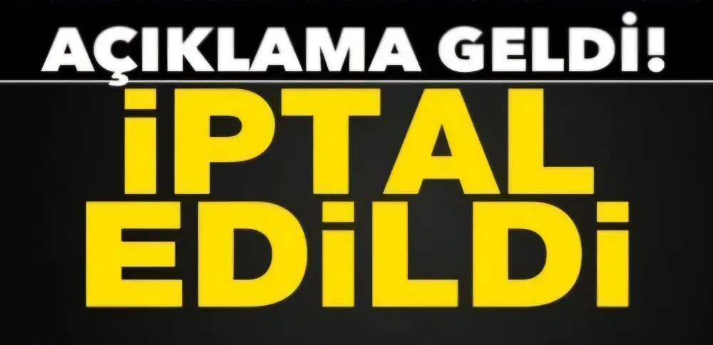 BUDO Seferleri Olumsuz Hava Koşulları Nedeniyle İptal Edildi