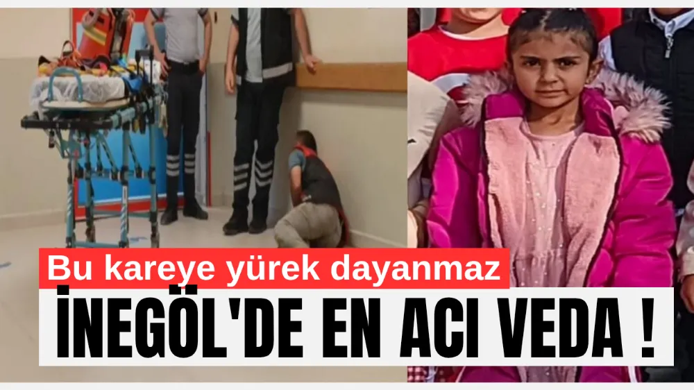 Babasının Kullandığı Traktörün Altında Kalarak Hayatını Kaybetti